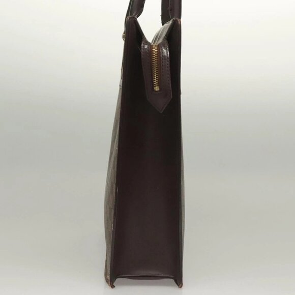 LOUIS VUITTON Damier Ebene Venice GM Hand Bag - Picture 3 of 16